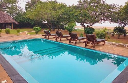 Pasikuda Casa | The Beach house by Kay Jay Hotels