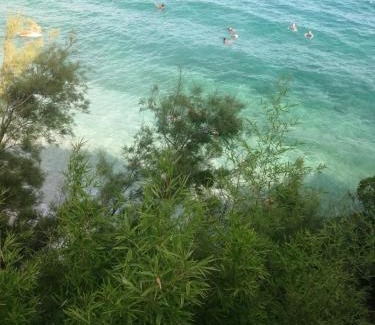 Pisak Casa | The Beach House Croatia