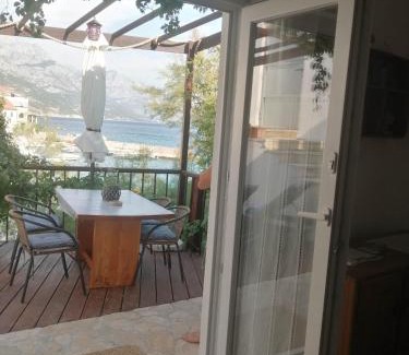 Pisak Casa | The Beach House Croatia
