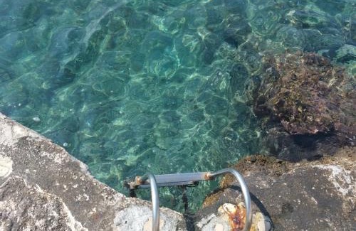 Pisak Casa | The Beach House Croatia