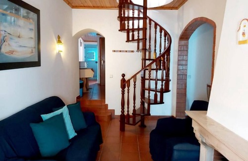 Vila Nova de Milfontes Villa | The Beach House - Duna Parque Resorts & Hotels