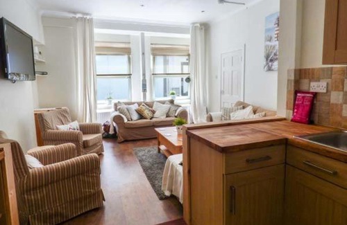 Eyemouth Casa | The Beach House, Eyemouth