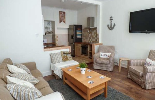 Eyemouth Casa | The Beach House, Eyemouth