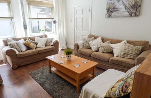 Eyemouth Casa | The Beach House, Eyemouth