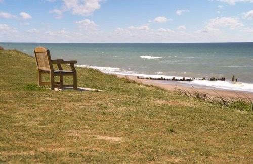 Bacton Casa | The Beach House