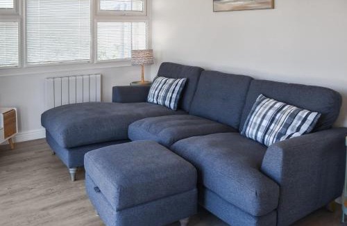 Bacton Casa | The Beach House