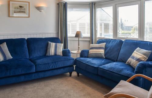 Bacton Casa | The Beach House