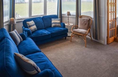 Bacton Casa | The Beach House
