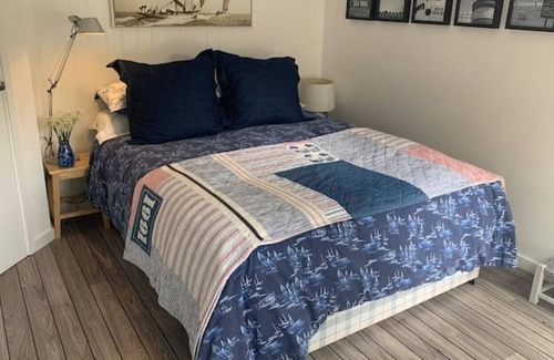 Cowes Chalet De Esquí | The Beach House