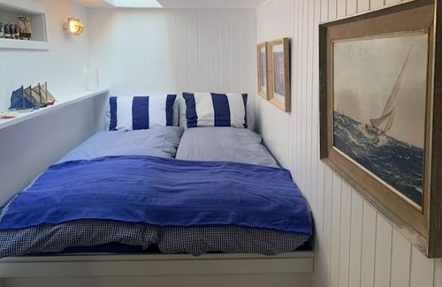 Cowes Chalet De Esquí | The Beach House