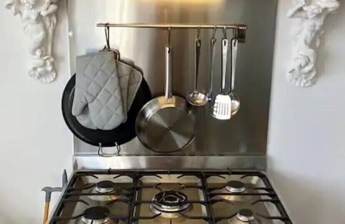 Old Town Hastings Apartamento | The Beach House