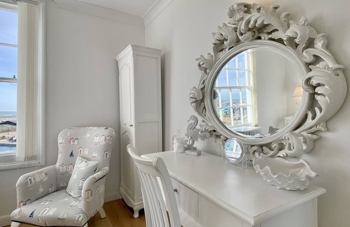 Old Town Hastings Apartamento | The Beach House