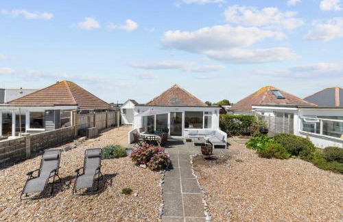 Pevensey Casa | The Beach House