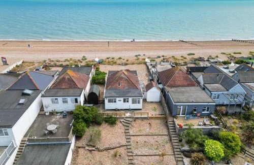 Pevensey Casa | The Beach House