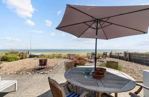 Pevensey Casa | The Beach House