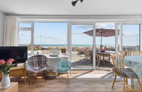 Pevensey Casa | The Beach House
