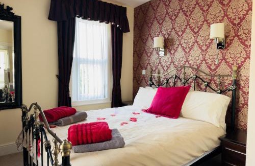Weston-super-Mare Casa | The Beach House Luxury Rooms Weston Super Mare