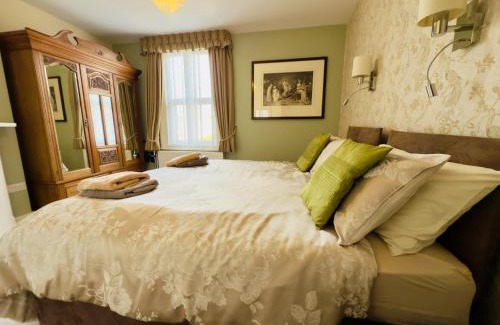 Weston-super-Mare Casa | The Beach House Luxury Rooms Weston Super Mare