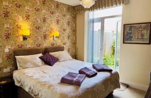 Weston-super-Mare Casa | The Beach House Luxury Rooms Weston Super Mare