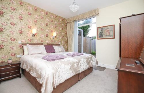 Weston-super-Mare Casa | The Beach House Luxury Rooms Weston Super Mare