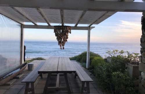 Glentana Casa | The Beach House - Glentana