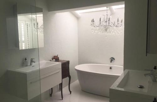 Glentana Casa | The Beach House - Glentana