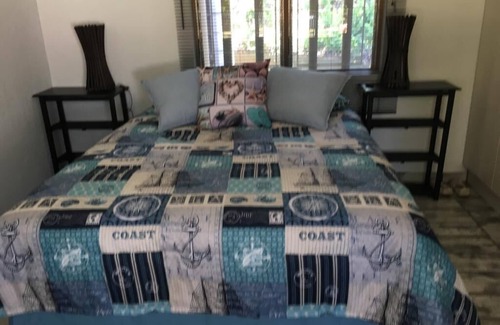 Leisure Crest Casa | The Beach House - Leisure Bay, Port Edward, Sudáfrica