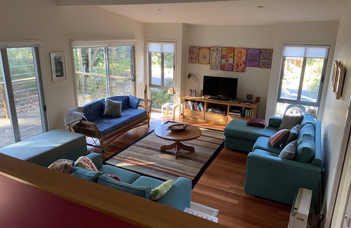 South Durras Casa | TheBeachHouse - ubicado en South Durras