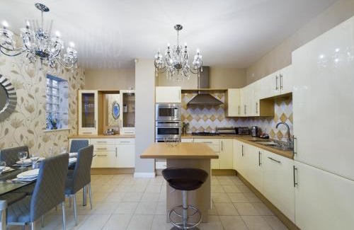 Bispham Apartamento | The Beach House, Luxury Apartments