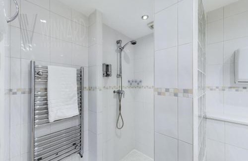 Bispham Apartamento | The Beach House, Luxury Apartments