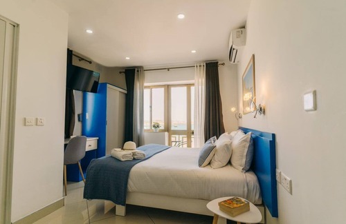 Birzebbuga Casa | The Beach House
