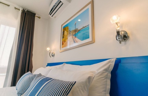 Birzebbuga Casa | The Beach House
