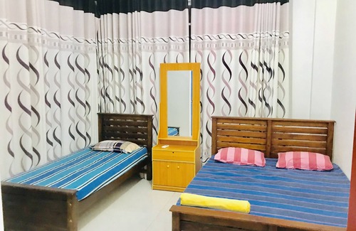 Kumpurupiddi Casa | The Beach House Nilaveli