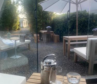 Schellinkhout Apartamento | The Beach House