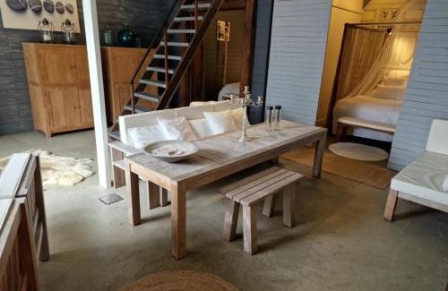 Schellinkhout Apartamento | The Beach House