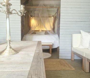 Schellinkhout Apartamento | The Beach House
