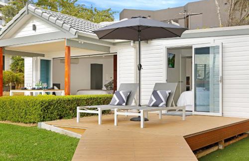 North Wollongong Casa | The Beach House North Wollongong