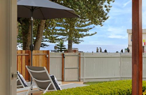 North Wollongong Casa | The Beach House North Wollongong