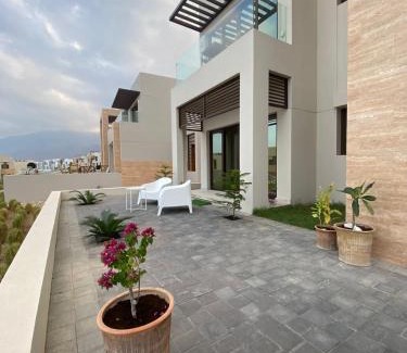 As Sifah Apartamento | The Beach House