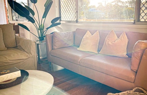 Woorim Casa | The Beach House on Bribie Island