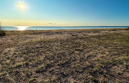 Millersburg Casa | The Beach House on Lake Huron