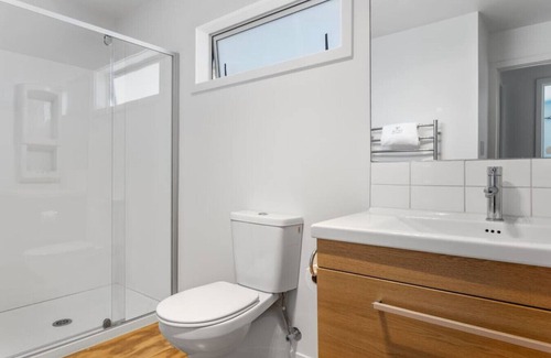 Ohope Casa | "The Beach House"- Pet Friendly