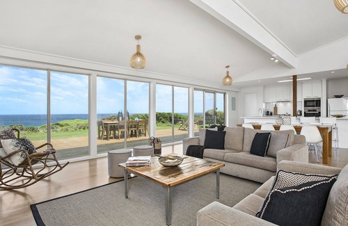 Ventnor Casa | La casa de playa de Phillip Island