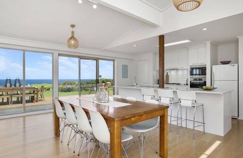 Ventnor Casa | La casa de playa de Phillip Island