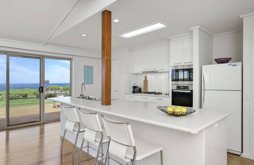 Ventnor Casa | La casa de playa de Phillip Island