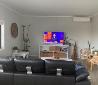 Primrose Sands Casa | The Beach House @ Primrose Sands