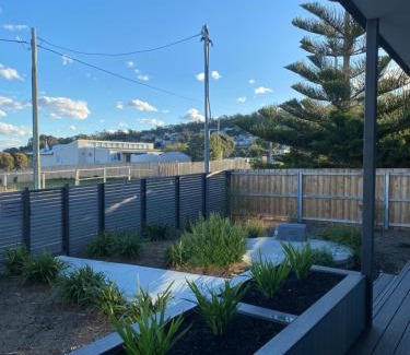 Primrose Sands Casa | The Beach House @ Primrose Sands