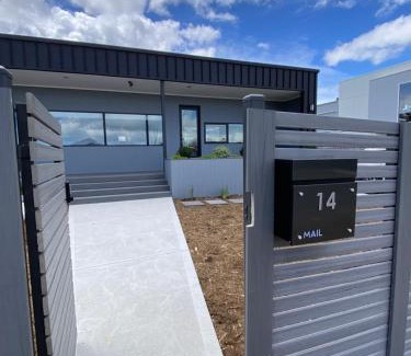 Primrose Sands Casa | The Beach House @ Primrose Sands