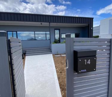Primrose Sands Casa | The Beach House @ Primrose Sands