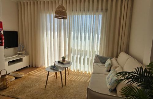 Vila Baleira Apartamento | The Beach House